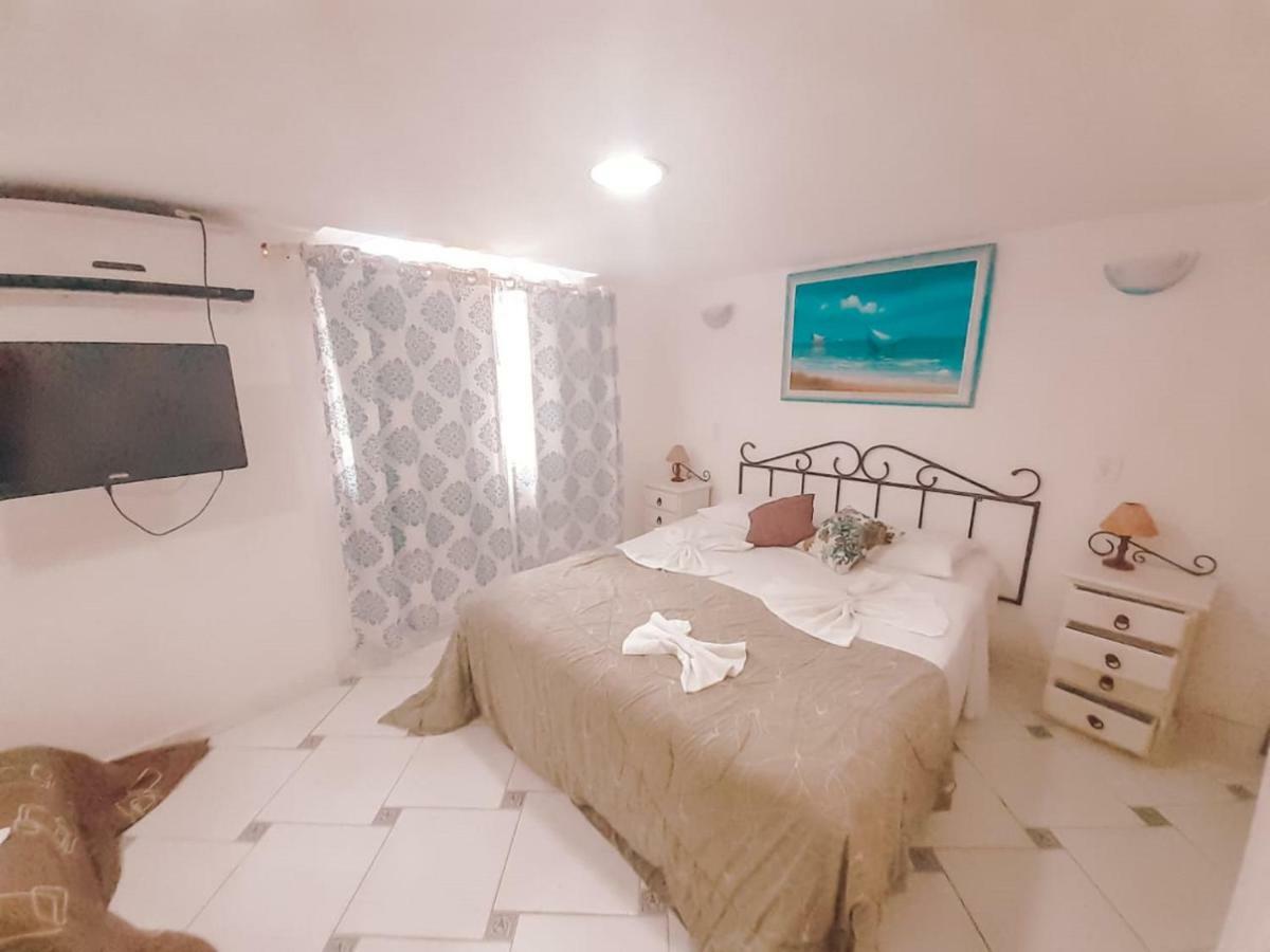 فندق Voa Plaza Buzios المظهر الخارجي الصورة