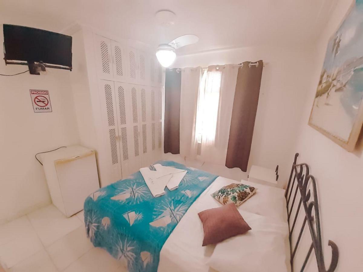 فندق Voa Plaza Buzios المظهر الخارجي الصورة