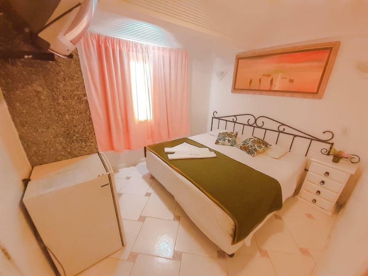فندق Voa Plaza Buzios المظهر الخارجي الصورة