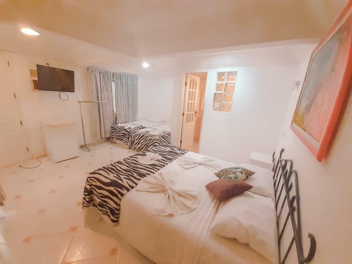 فندق Voa Plaza Buzios المظهر الخارجي الصورة