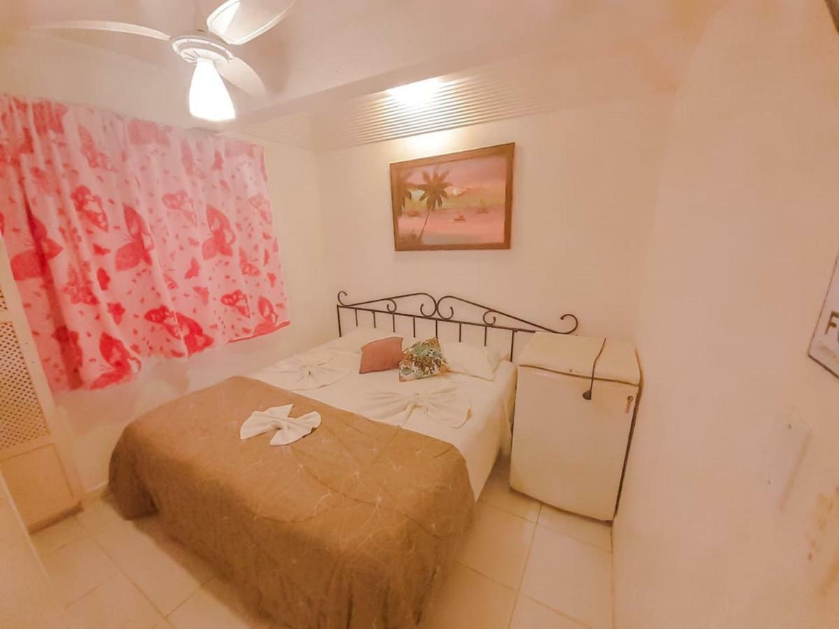 فندق Voa Plaza Buzios المظهر الخارجي الصورة